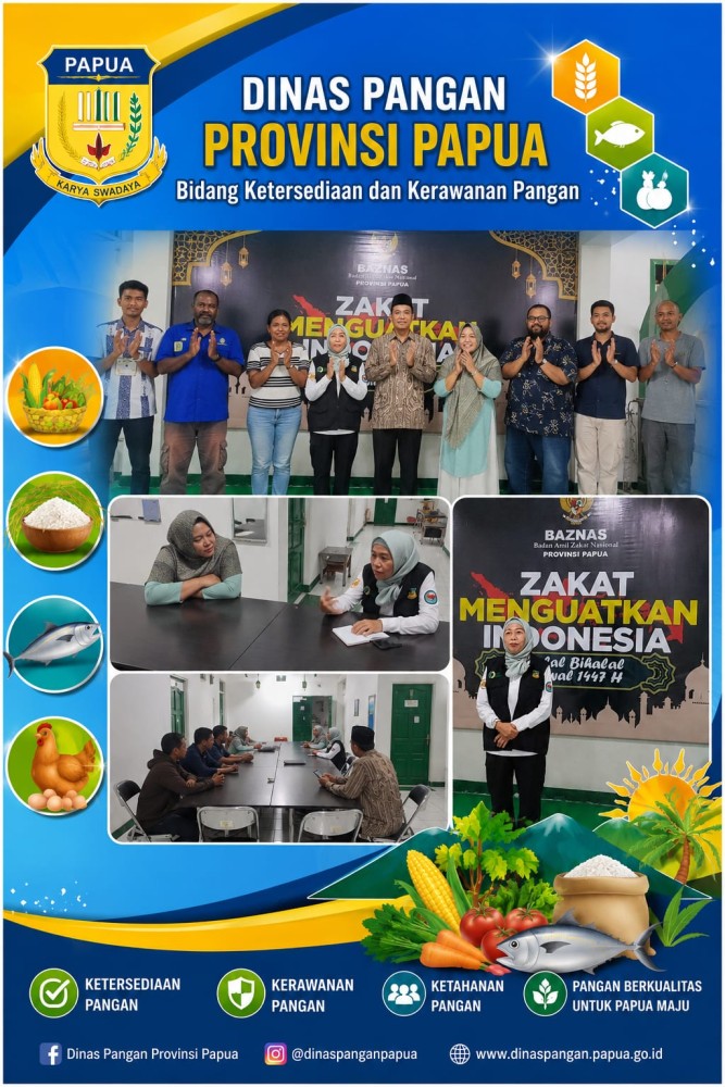 Zakat Menguatkan Indonesia  
