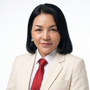 drh. Sri Utami , M.Si